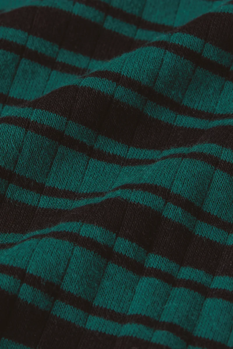 Turtle Top Rae Stripe