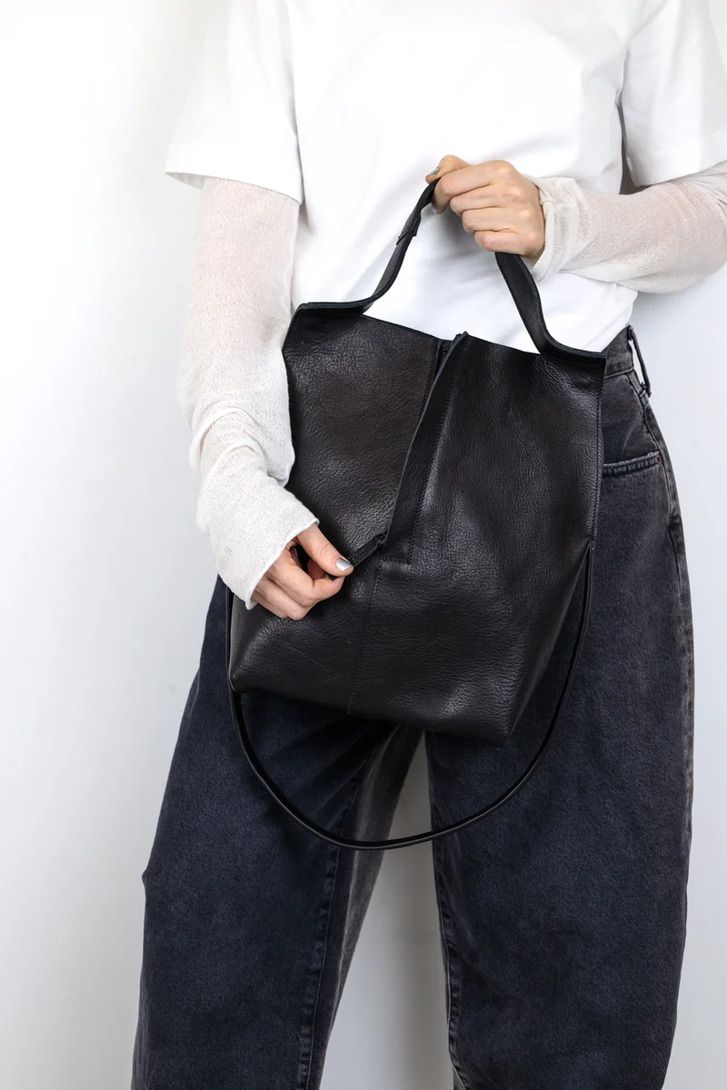 Trippen Tasche Fly Mini