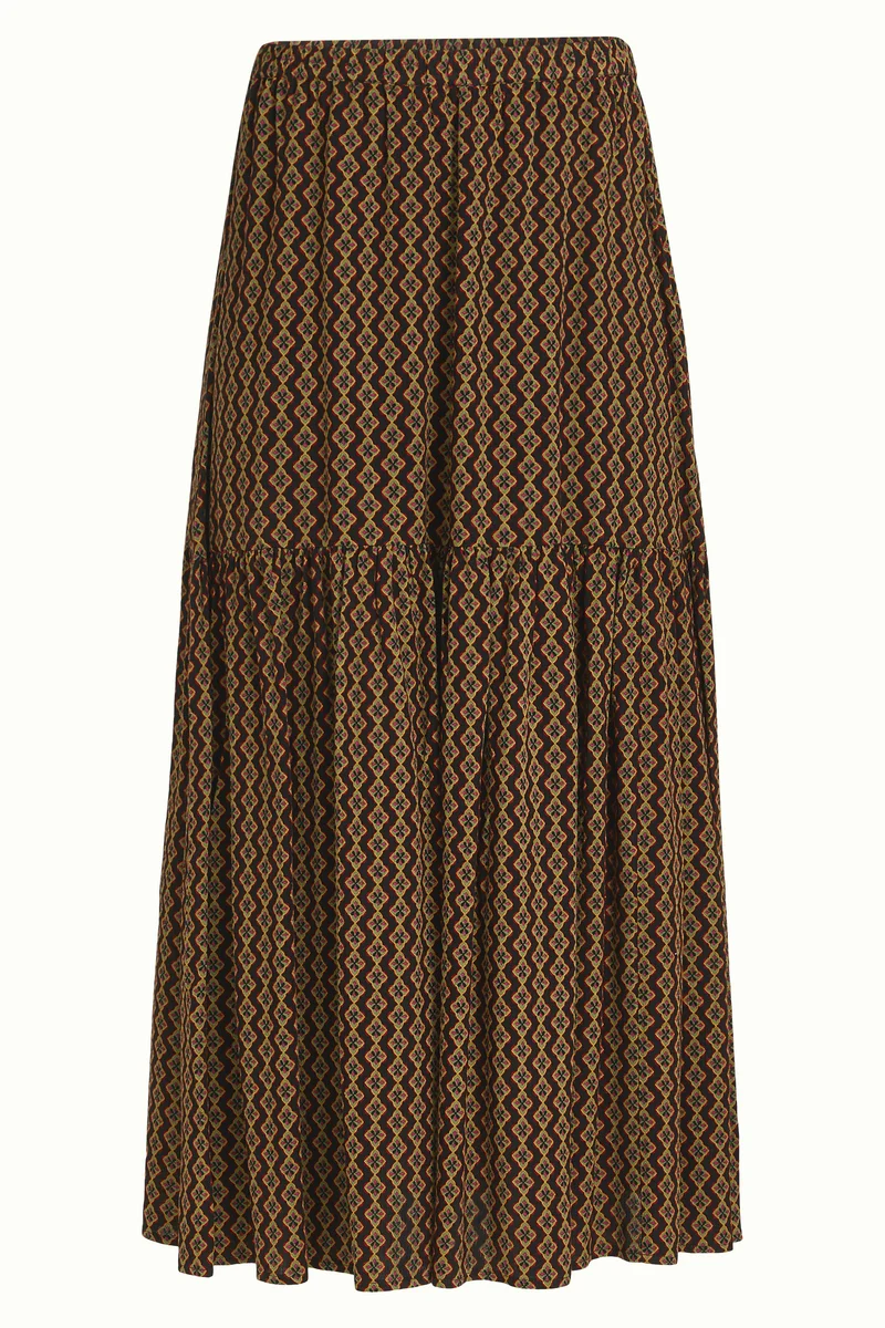 Tara Skirt Turi Woven