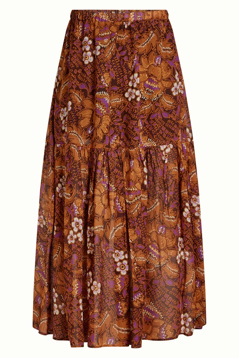 Tara Skirt Myrtle