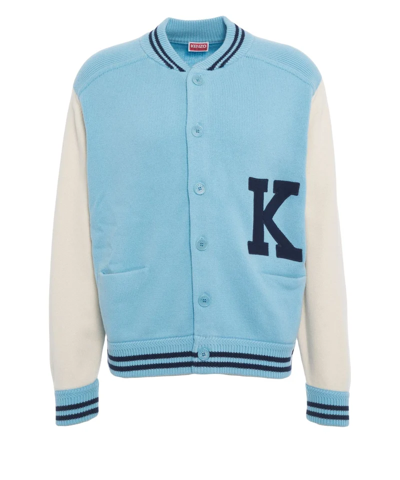 Cardigan 'Varsity'