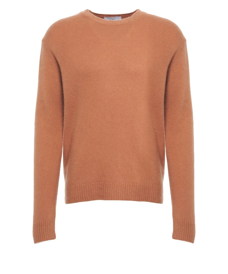 Maglione in cashmere