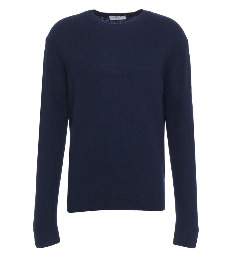 Maglione in cashmere