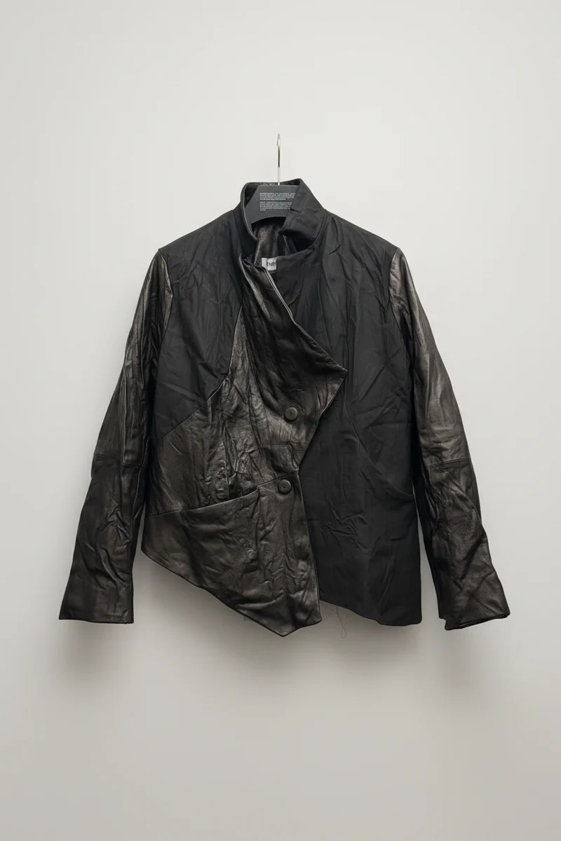 Papucei Lederjacke