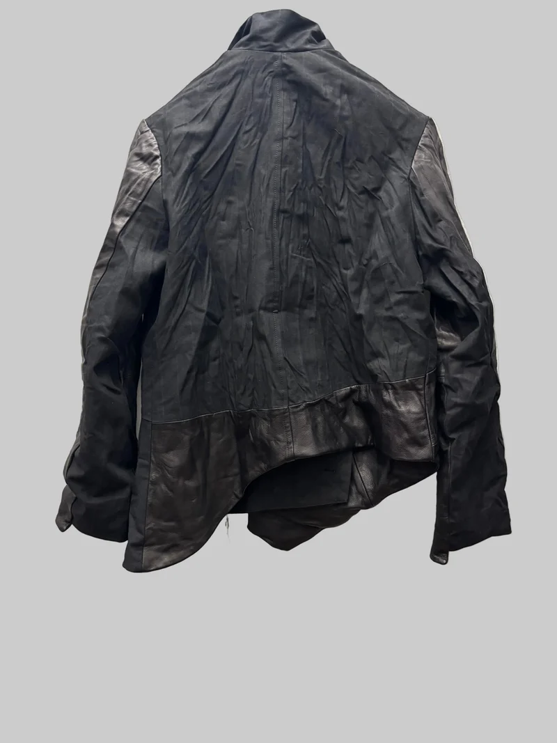 Papucei Lederjacke