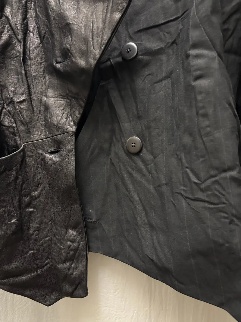 Papucei Lederjacke