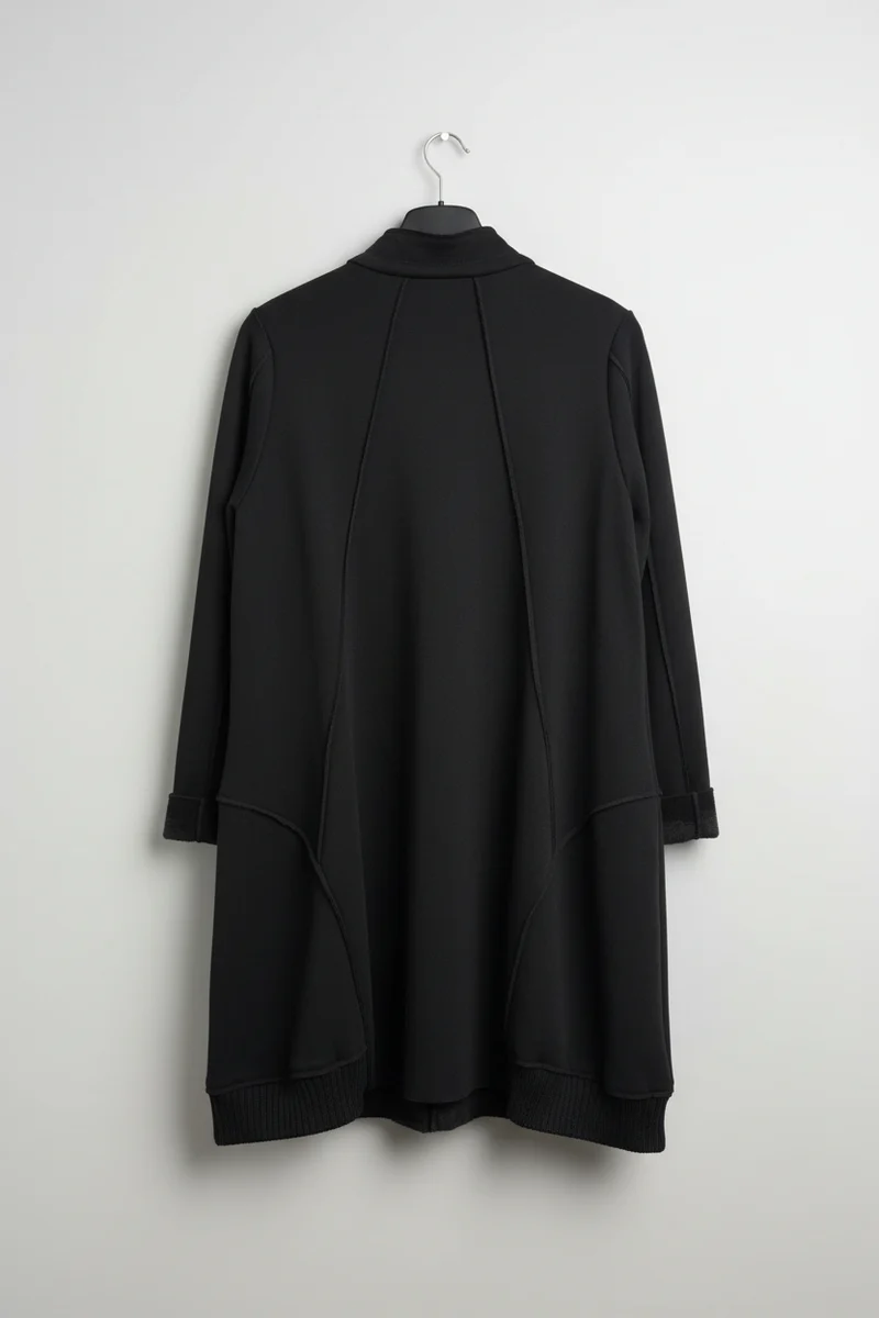 Elli Sweatmantel