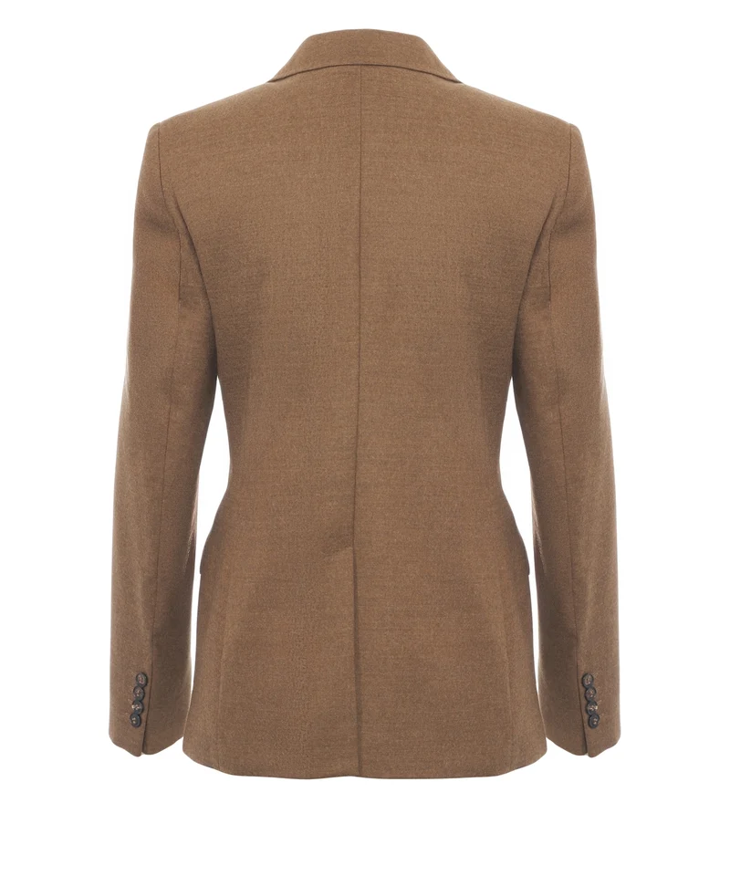 Blazer 'Uditore'