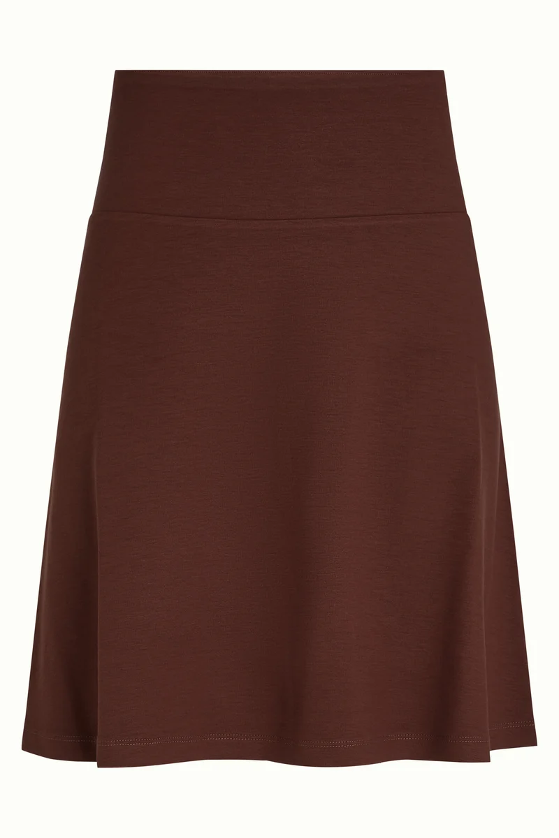 Border Skirt Milano Uni