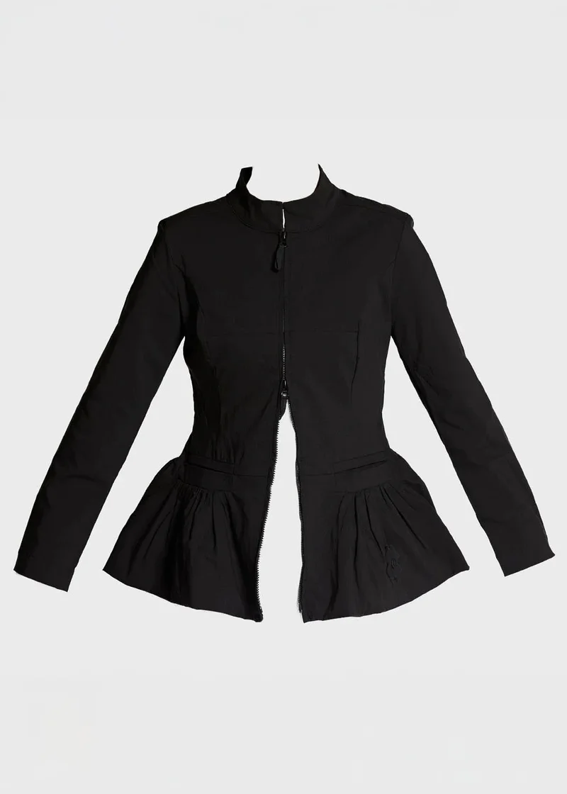 PLÜ Stretchjacke Delicate Blazer