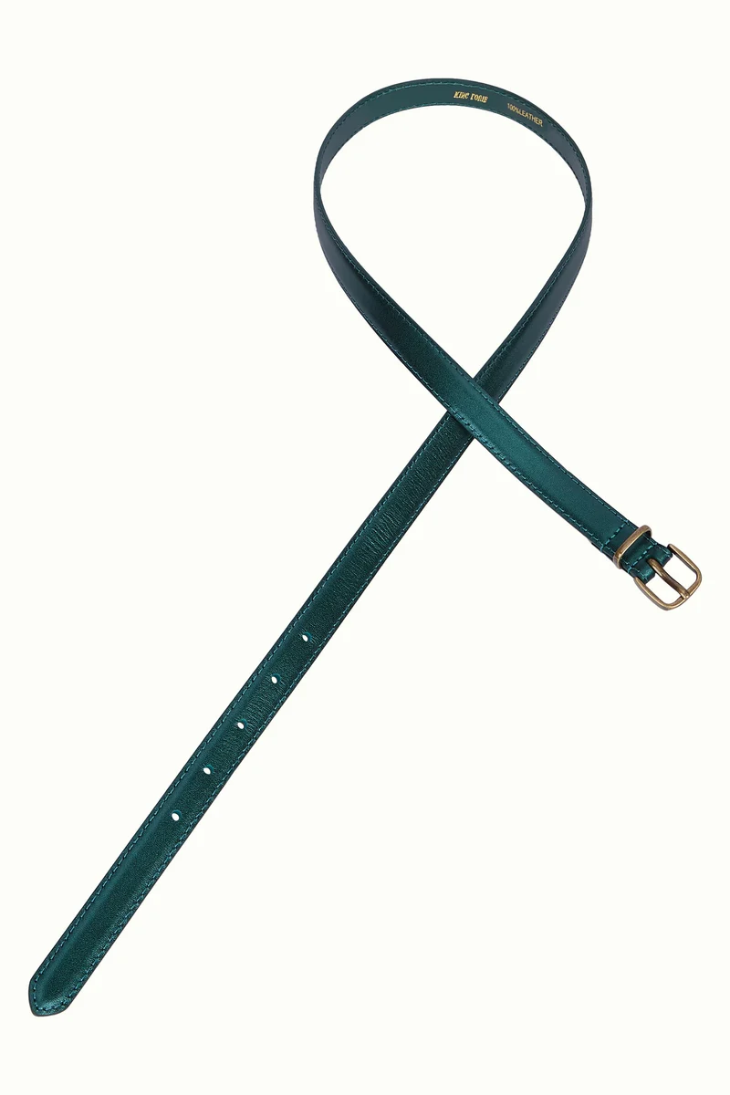 Shiny Belt