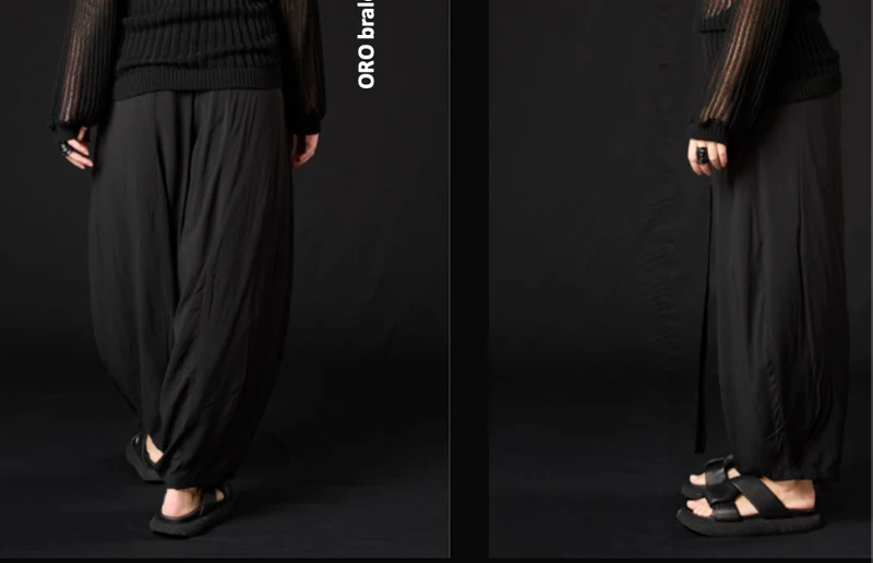 Studio b3 Hose Aladino