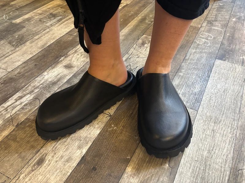 Lofina Clogs