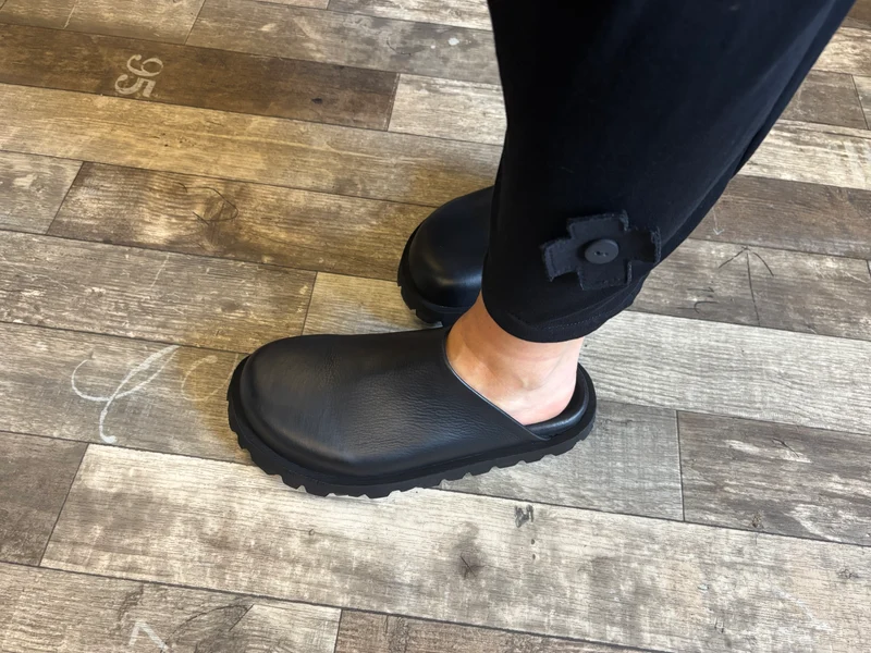 Lofina Clogs