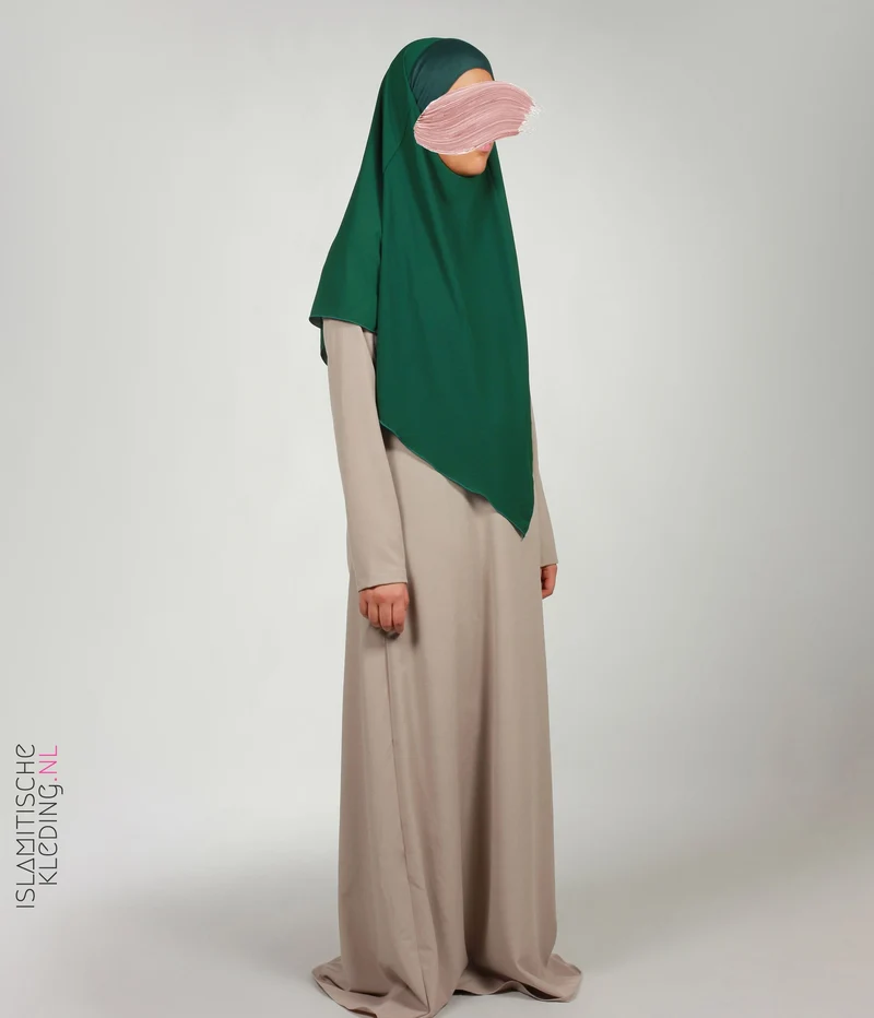 Chiffon-Khimar-Kiefer