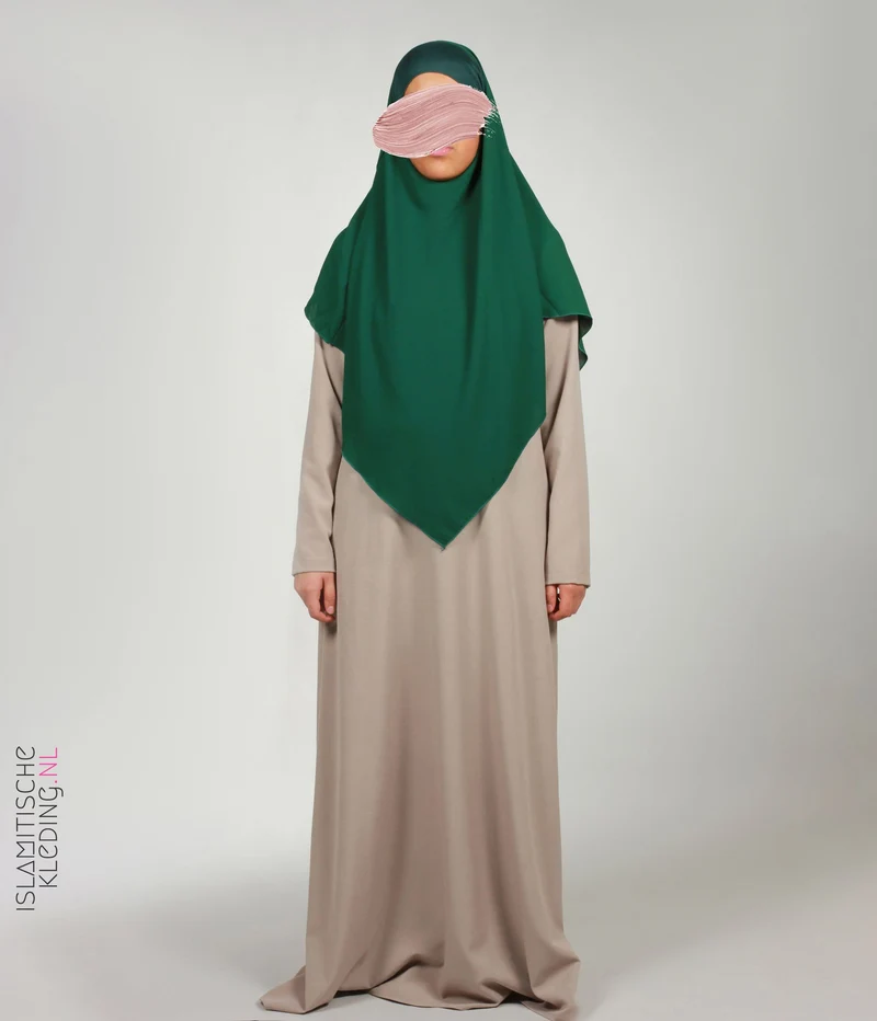 Chiffon-Khimar-Kiefer