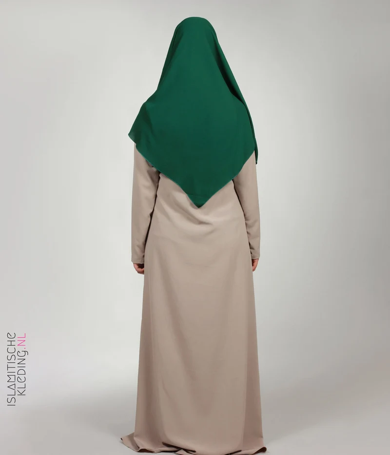 Chiffon-Khimar-Kiefer