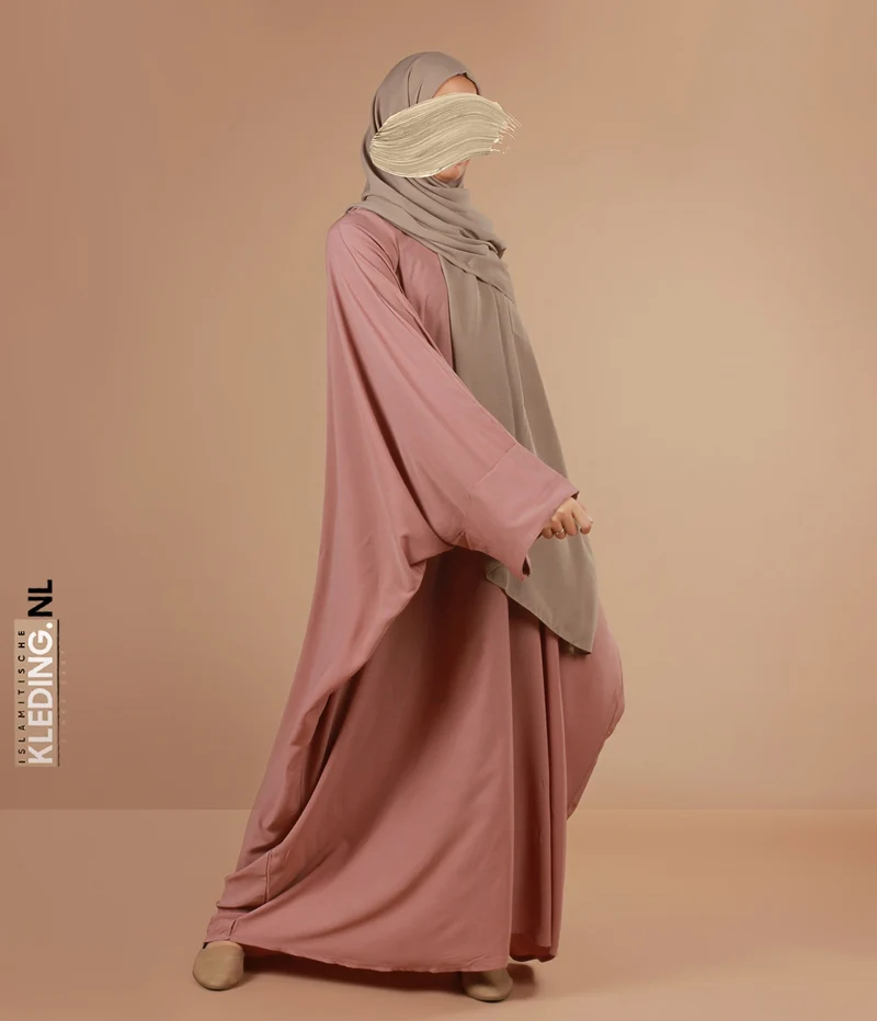 Bisht Farasha - Zarte Rose