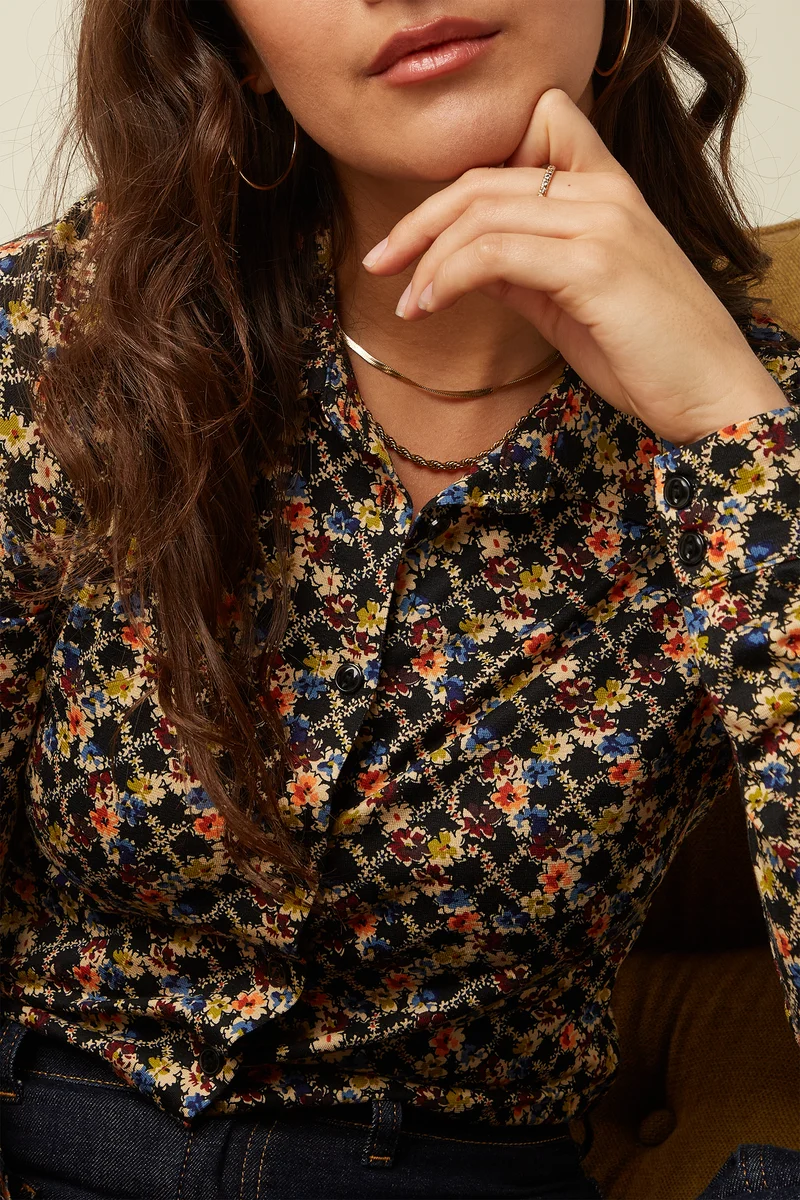 Blouse Madee