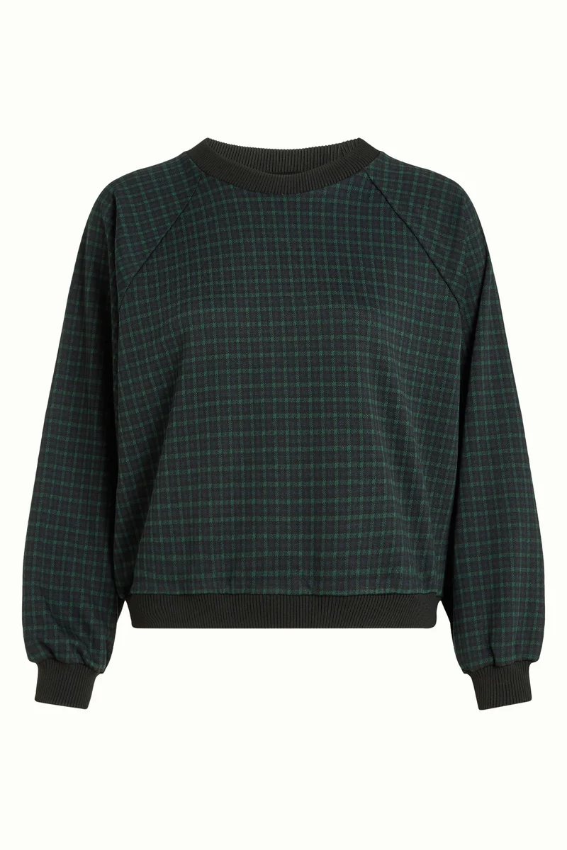 Bibi Sweater Reyna Check