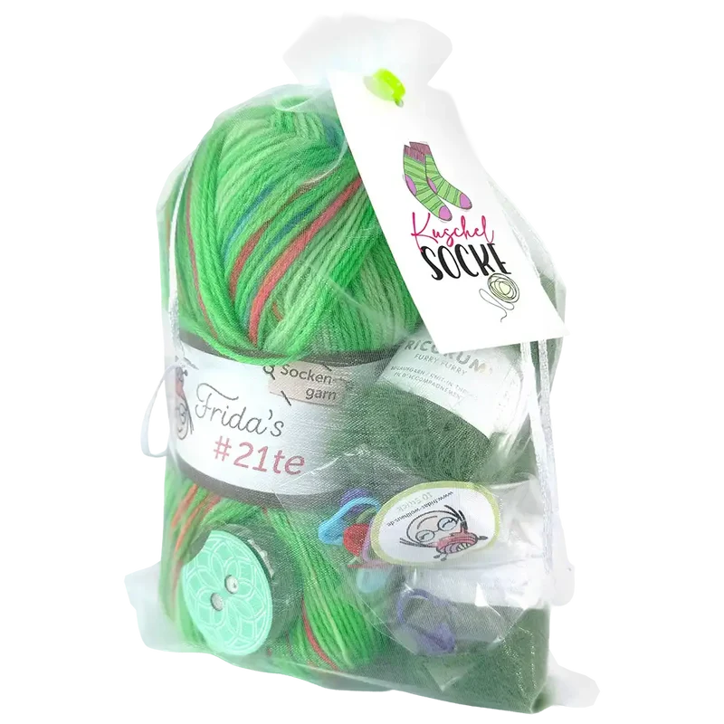 Kuschelsocken-Set