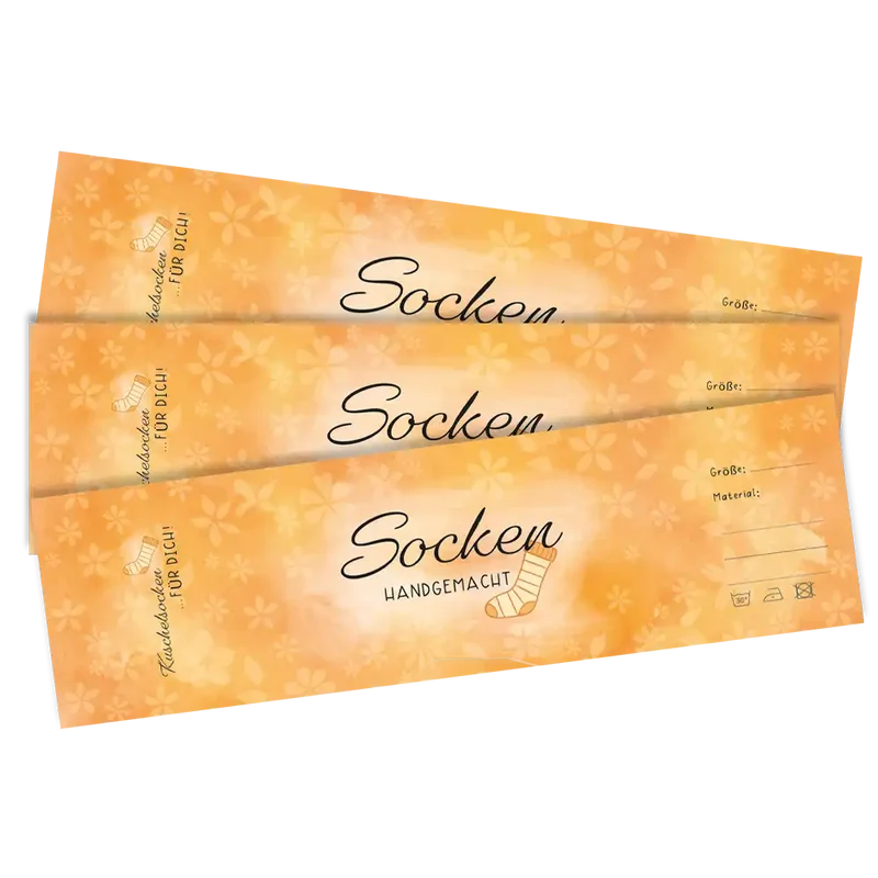 Kuschelsocken-Set