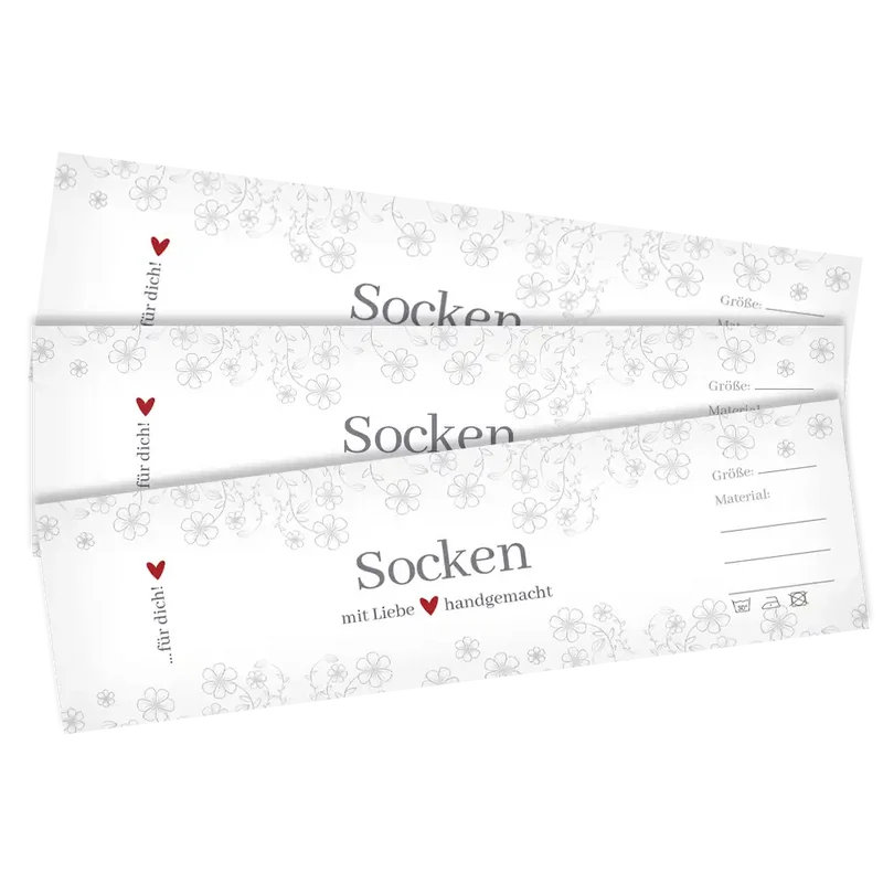 Kuschelsocken-Set