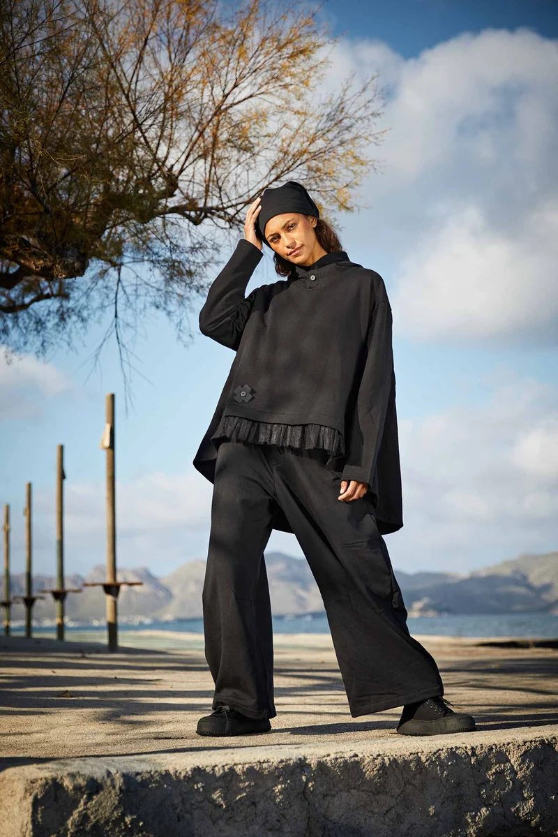 PLÜ Sweat Neoballonpant