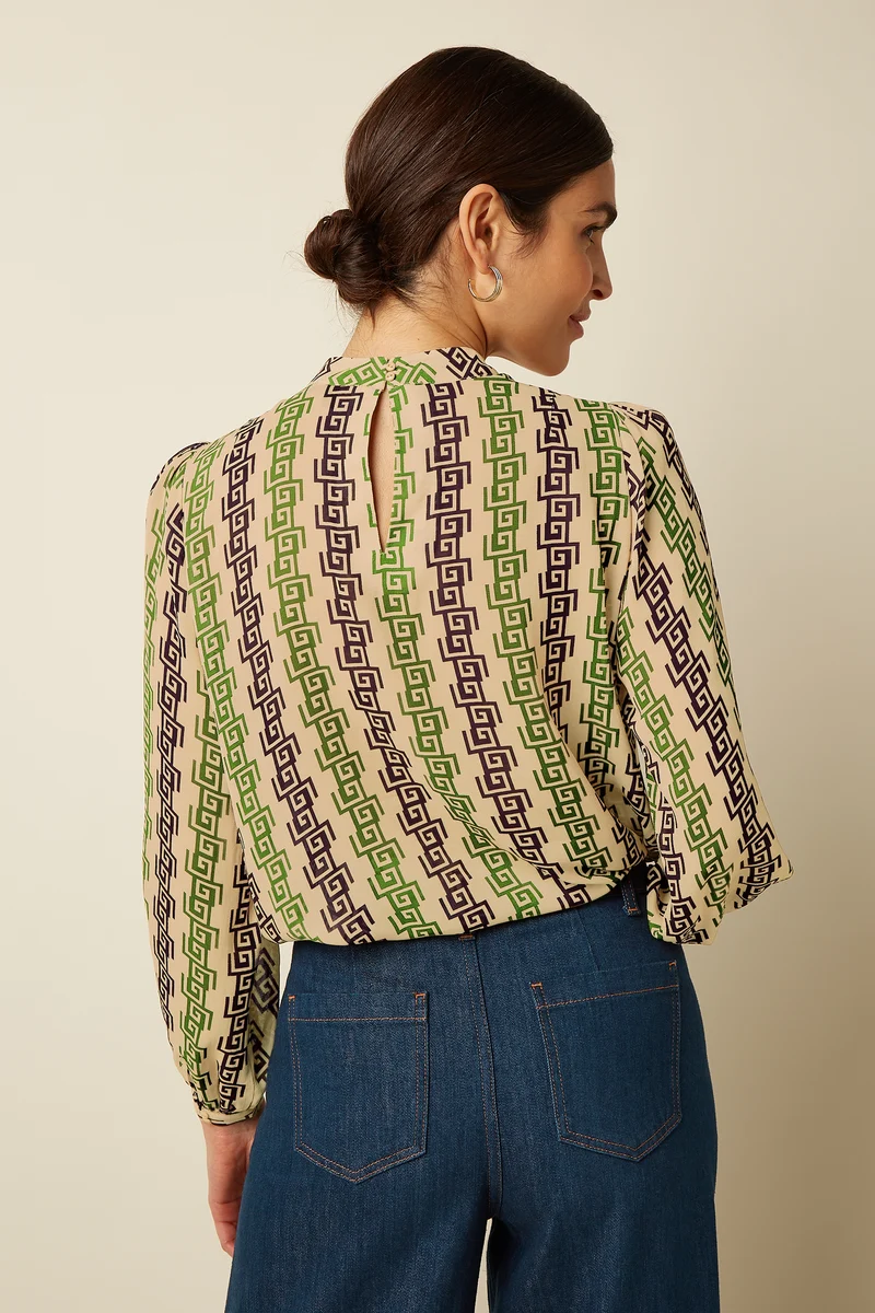 Phoebe Top Tenue