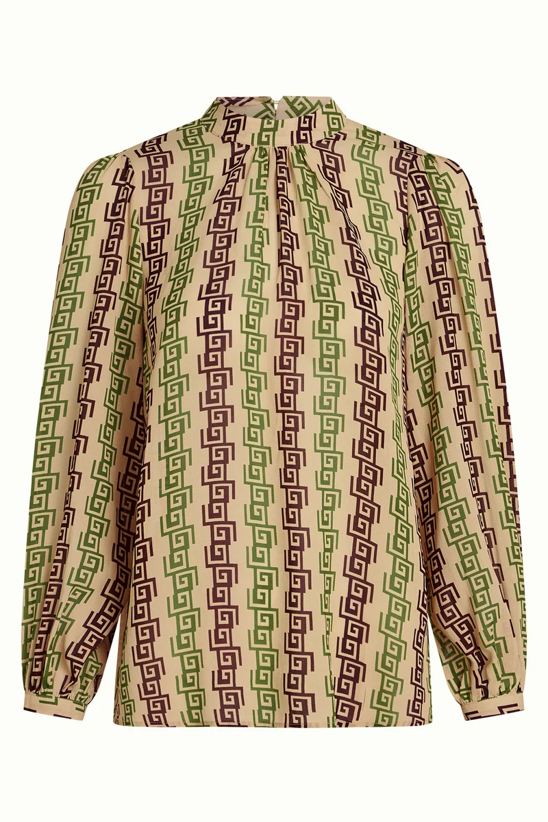 Phoebe Top Tenue