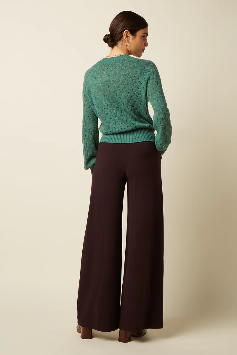 Peppa Pants Woven Crepe