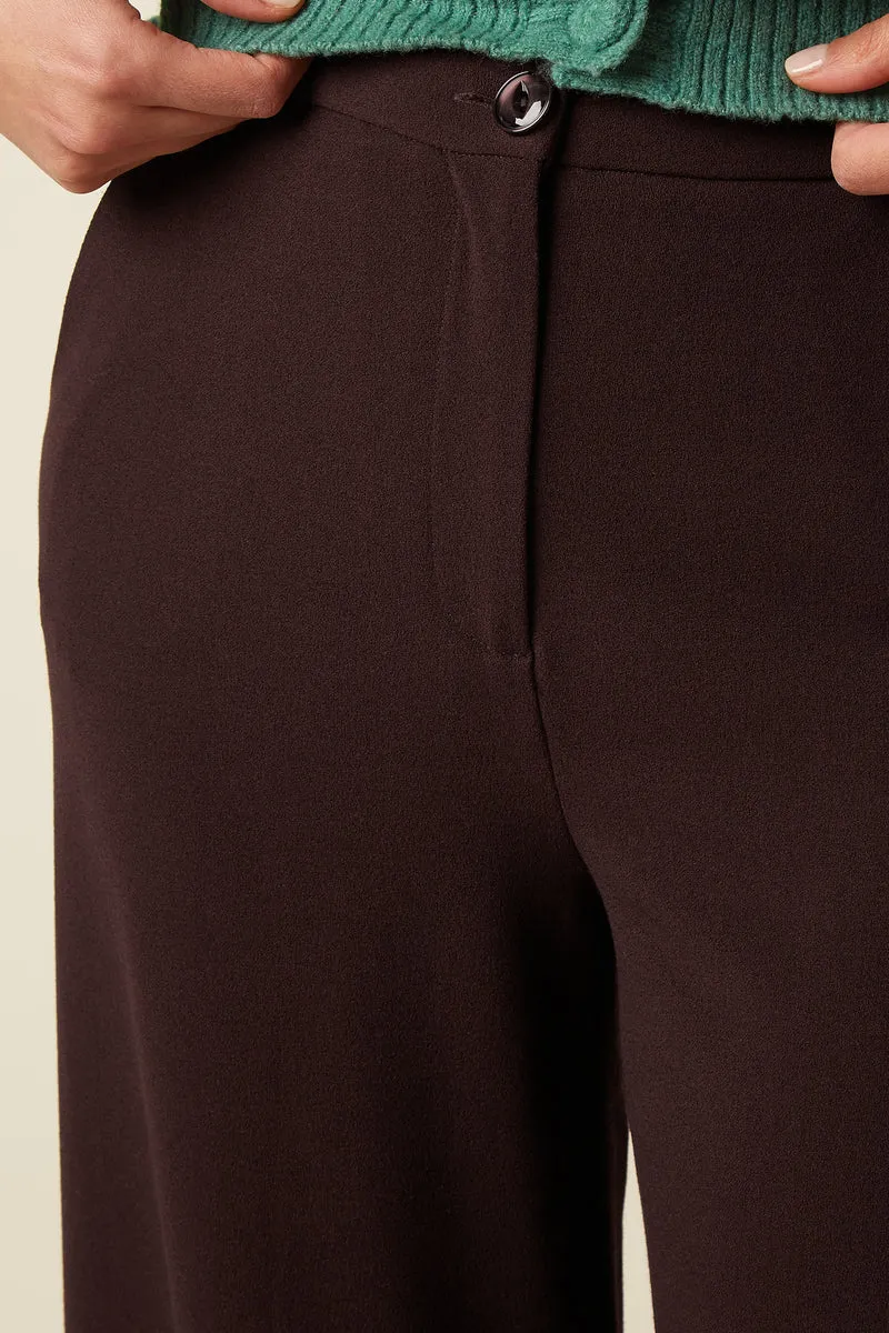 Peppa Pants Woven Crepe