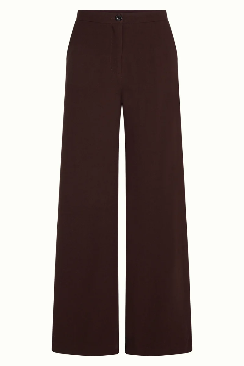 Peppa Pants Woven Crepe