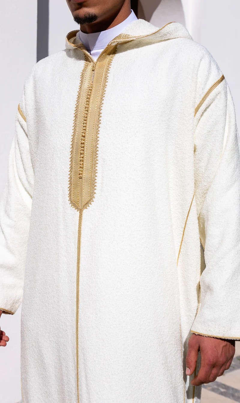 Jelleba BOHEMIEN Creme mit GOLD