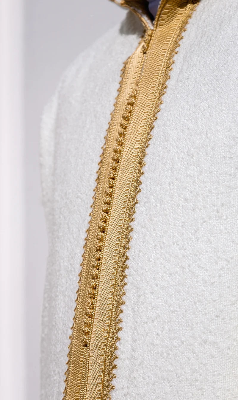 Jelleba BOHEMIEN Creme mit GOLD