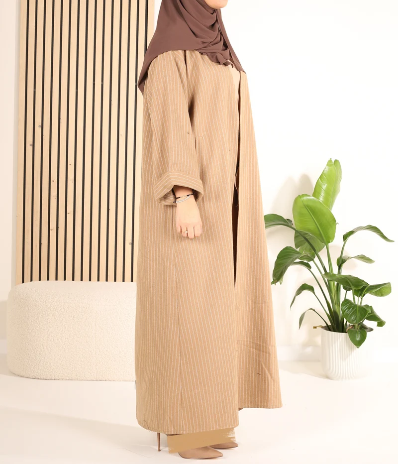 Kimono-Umhang Asimah KA