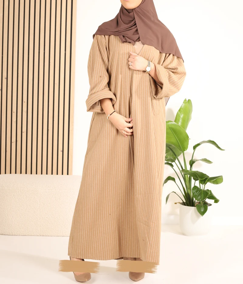 Kimono-Umhang Asimah KA