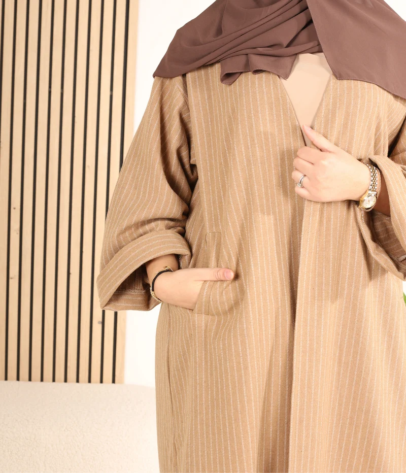 Kimono-Umhang Asimah KA