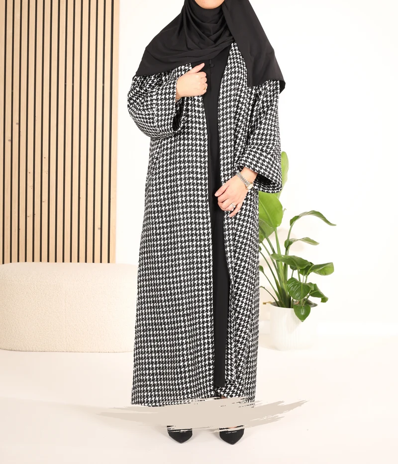 Kimono-Umhang Salmiya KA