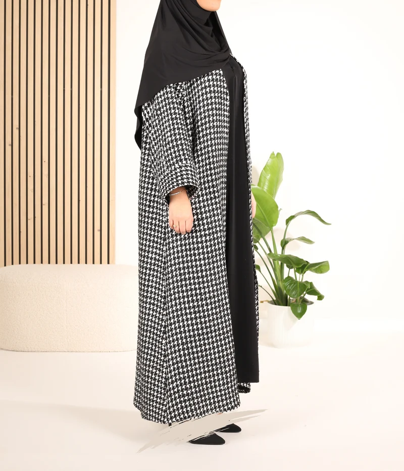 Kimono-Umhang Salmiya KA