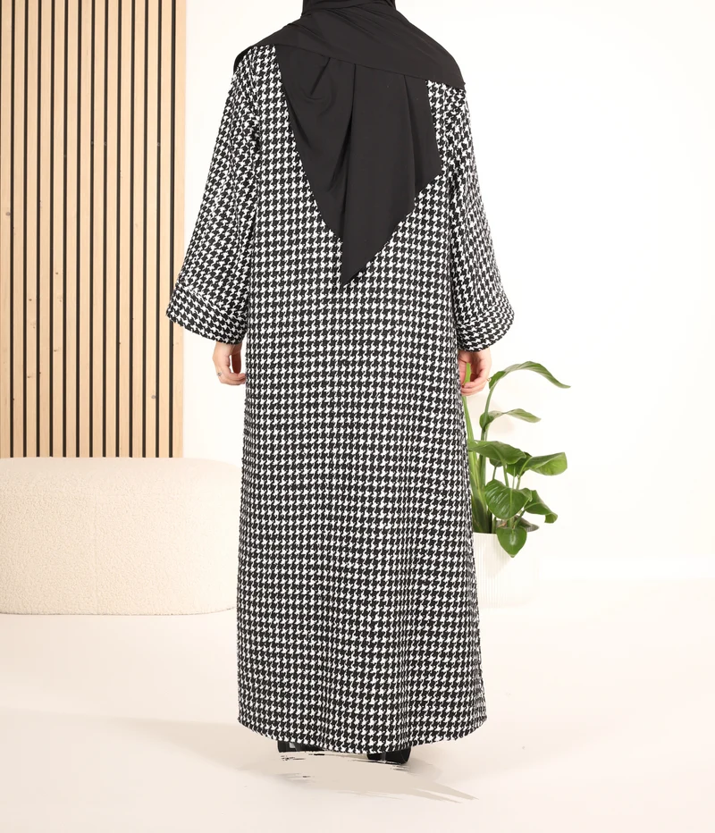 Kimono-Umhang Salmiya KA