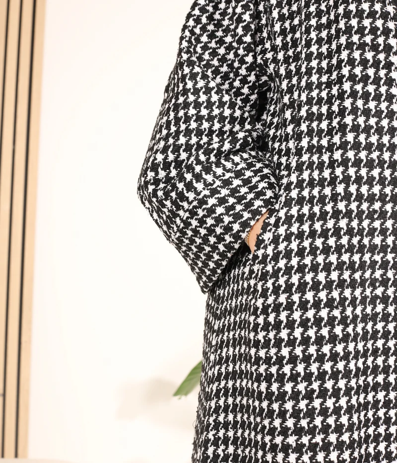 Kimono-Umhang Salmiya KA