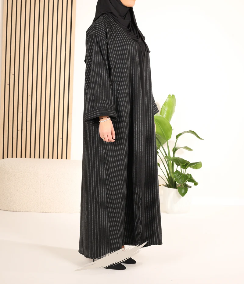 Kimono-Umhang Bayan KA