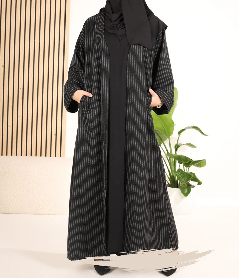 Kimono-Umhang Bayan KA