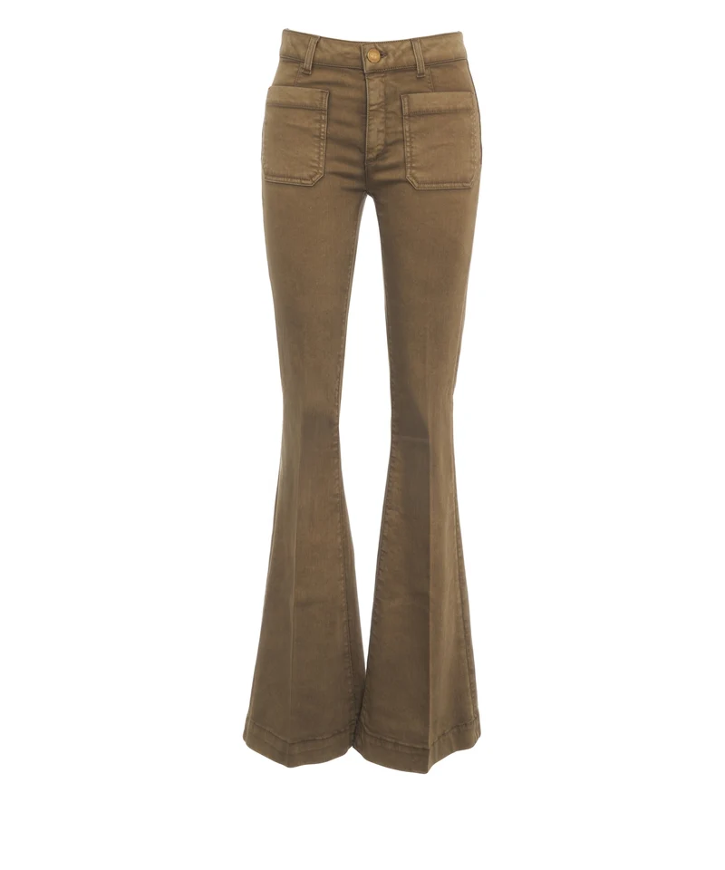 Jeans svasati 'Delphine'