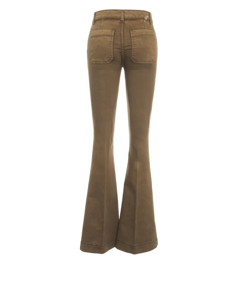 Jeans svasati 'Delphine'