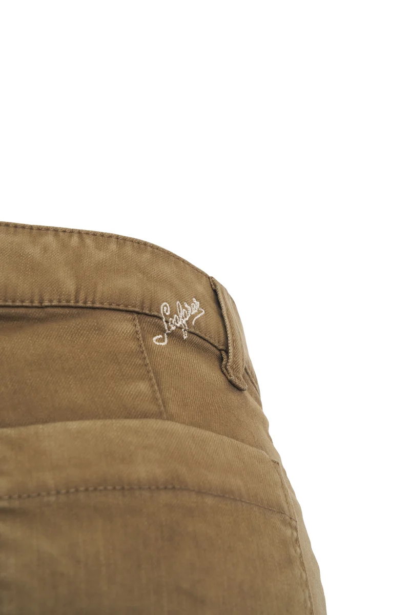 Jeans svasati 'Delphine'