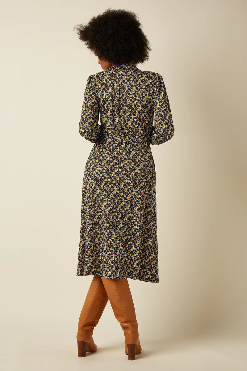 Carina Dress Madee