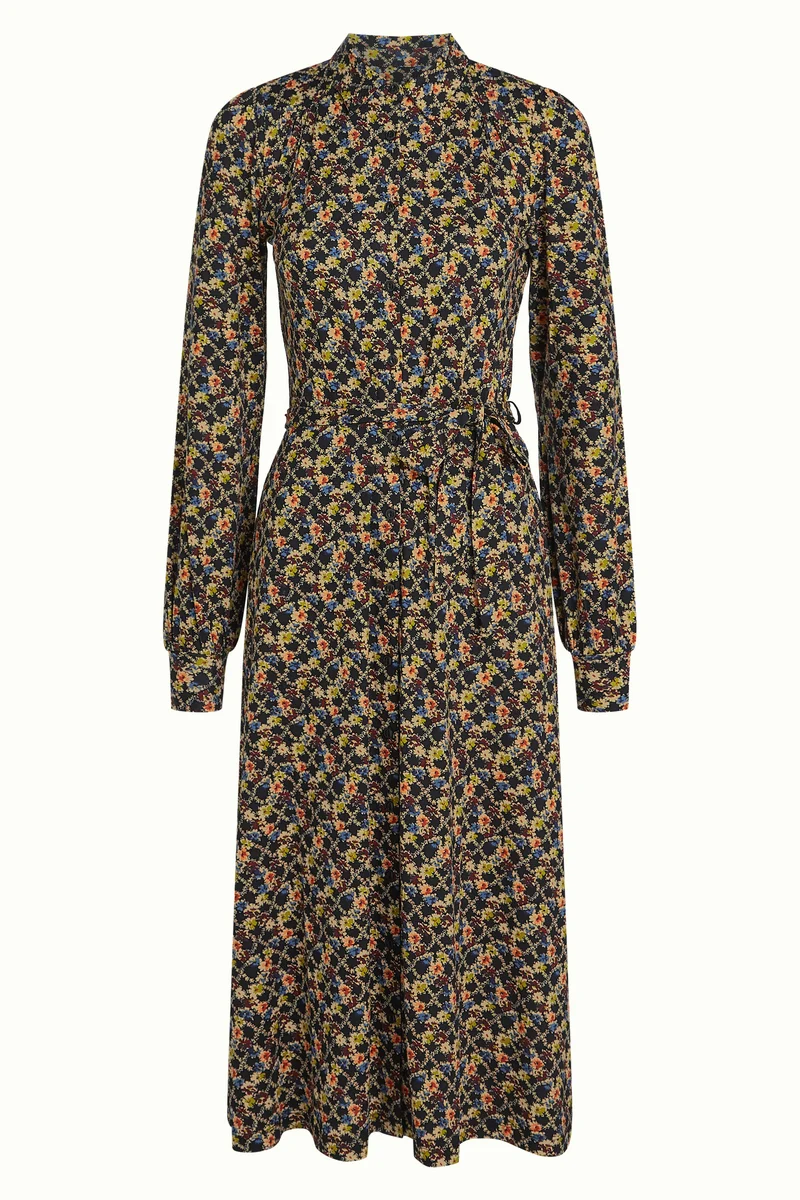 Carina Dress Madee