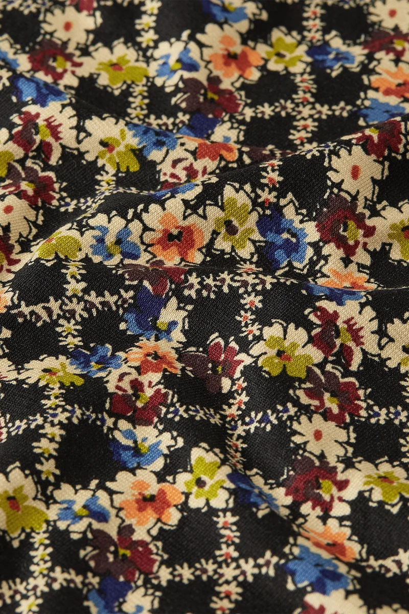 Carina Dress Madee